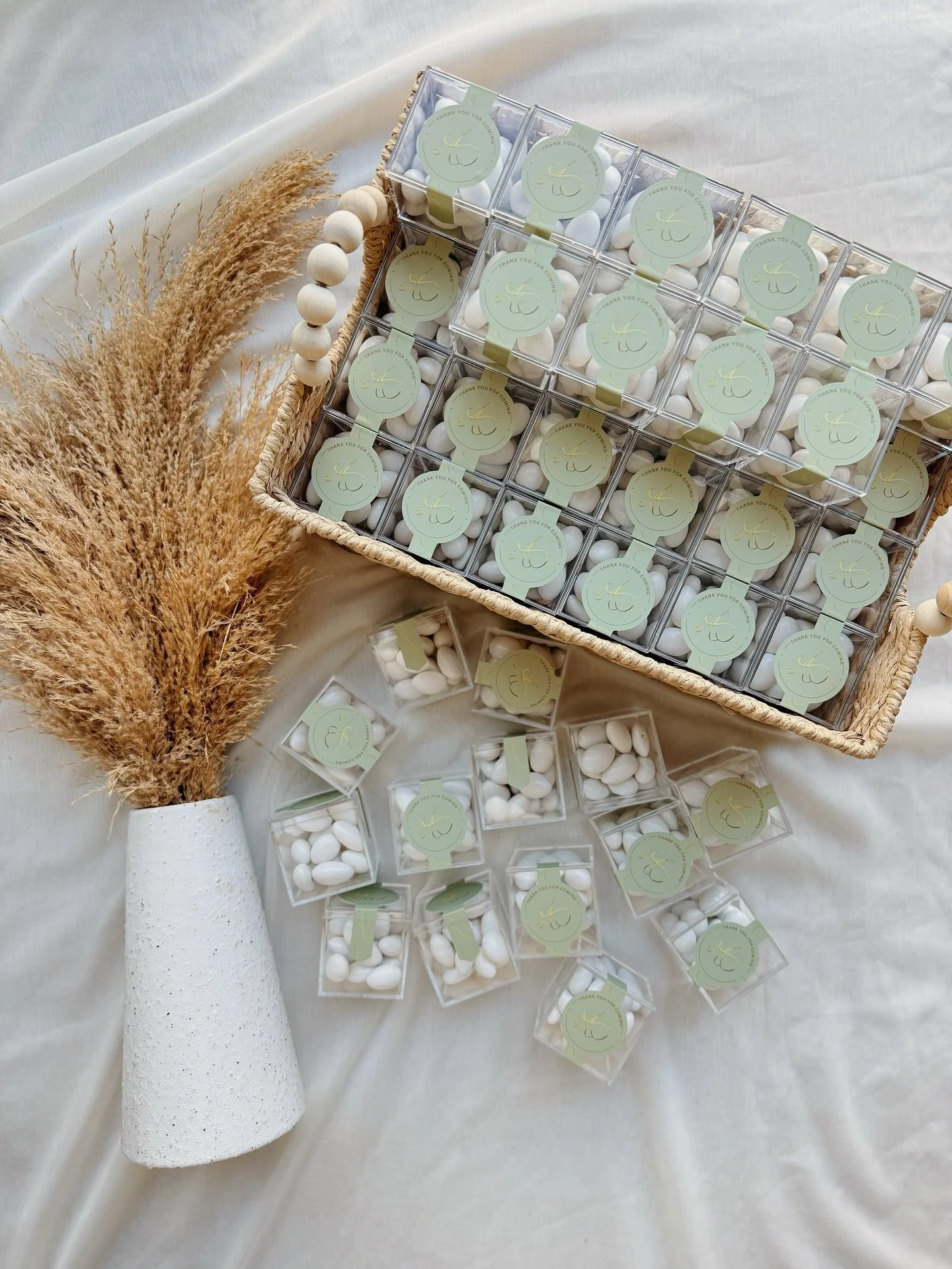 A business gifting project by Wrynne